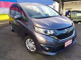 憧れの高級車や高年式車に半額据え置きで乗れてしまう残価設定型ローンの「ゴジュッパ」を導入◆残価設定を使用する事によって、低予算で、ご希望の車両が購入可能になりました◆詳細はスタッフに、ご確認下さい◆