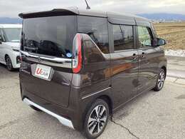 使いやすい5ドア