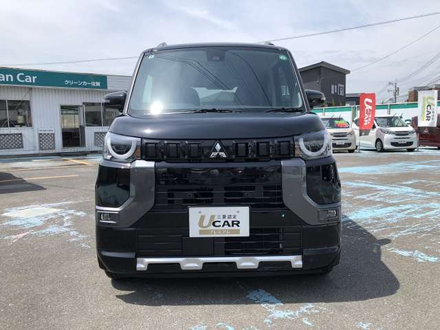 九州三菱自動車クリーンカー佐賀のお車をご覧いただき誠にありがとうございます。おすすめのお車です！じっくりご覧ください。ご不明な点はお気軽にお問い合わせください。フリーダイアル0066-9711-594277まで！