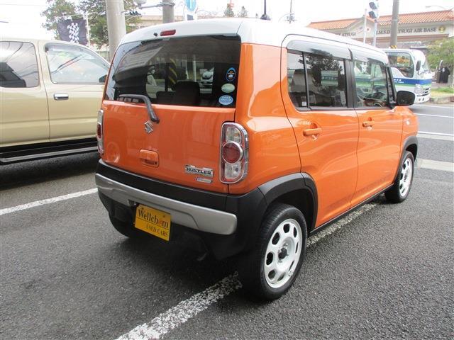 プライバシーガラス！
