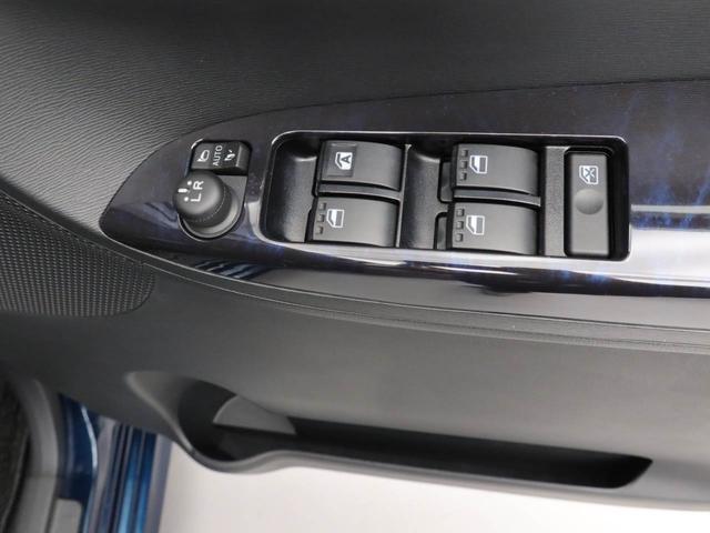 パワーウィンドスイッチ、電動格納ドアミラースイッチヽ（＾o＾）丿