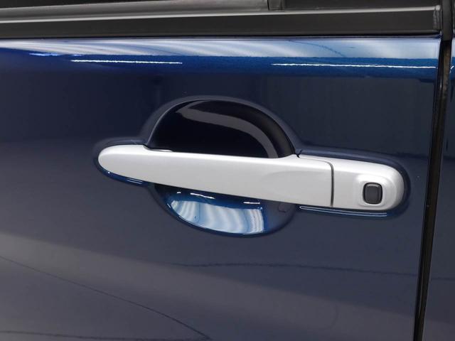 セキュリティーアラームも標準装備！愛車を盗難から守ってくれます！！