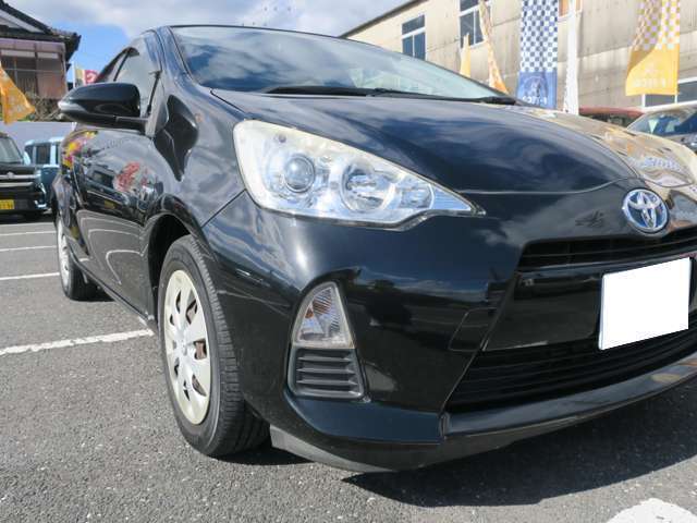 在庫車は自社で販売した車輌も多く、履歴のわかった車輌ですので良質車をお安くご紹介出来ます。