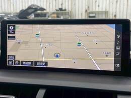 【純正メモリナビ】装備でフルセグTVやBluetooth等充実しております！