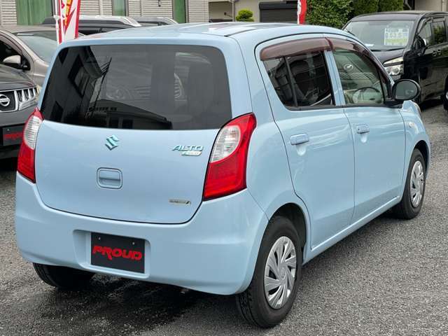 展示前に全車クリーニング実施！更に、納車前に再度クリーニングいたします！