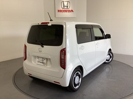 【Honda認定中古車 U-Select】　は3つの安心をお約束します。　1　Hondaのプロが整備した安心。 2　第三者機関がチェックした安心。　3　購入後もHondaが保証する安心。