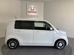 購入後も自社指定整備工場完備でお客様の愛車をしっかりサポート致します！御納車時には安全かつ安心してお乗り頂けるようホンダ専門知識を持つ整備スタッフが点検・整備・装備も説明をしてお渡ししております。