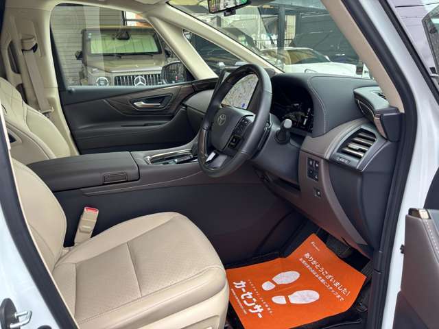 各種ローンや、自動車保険、中古車保証などサービス充実！お客様が安心してお乗り頂けるよう当店で全力でサポート致します！
