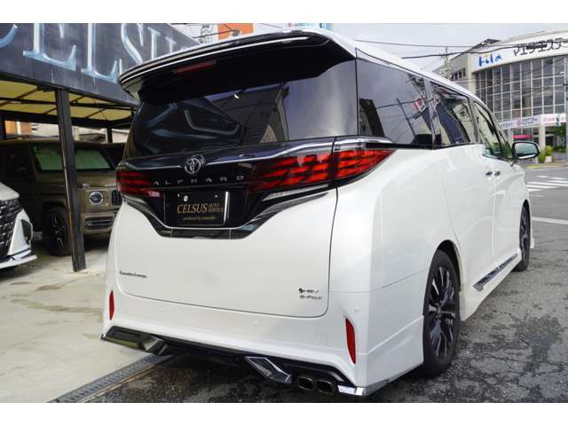 車高調やエアロ取付などのカスタム、ドレスアップもご相談ください！お客様のご希望に沿った一台をご提案させて頂きます！