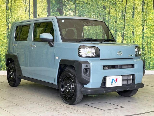 大好評のボディコーティング「弾スプラッシュコート」もご納車までに施工可能。通常のガラスコートと異なる、耐久年数6年の無機質ガラスコーティングが、ボディをキレイな状態に保ってくれます。