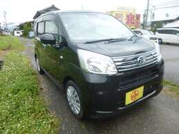 衝突軽減装置付！！