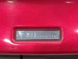 【モデリスタエアロ】人気のモデリスタエアロを装着！クルマの外観がよりスタイリッシュになり、街中で存在感あふれる1台に♪将来買い替える時にもリセールに影響しやすく、価値ある人気の装備です！