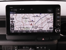 ◆ナビ◆初めての場所もナビゲーションがご案内！楽しい旅行をサポートします。