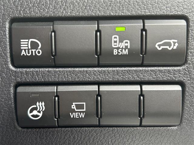 快適なドライブを楽しむための機能が装備されています！運転席から触れるので、使いやすいです！除菌プランいれていただくと、さらに清潔で安心していただけます！
