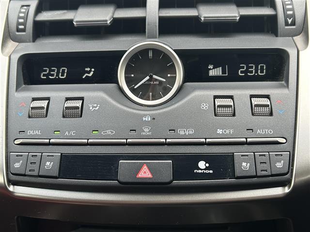 快適なドライブを楽しむための機能が装備されています！運転席から触れるので、使いやすいです！除菌プランいれていただくと、さらに清潔で安心していただけます！