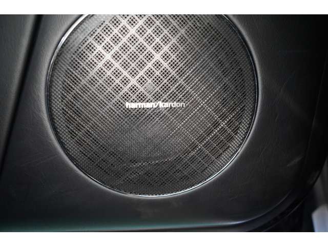 harman/kardon