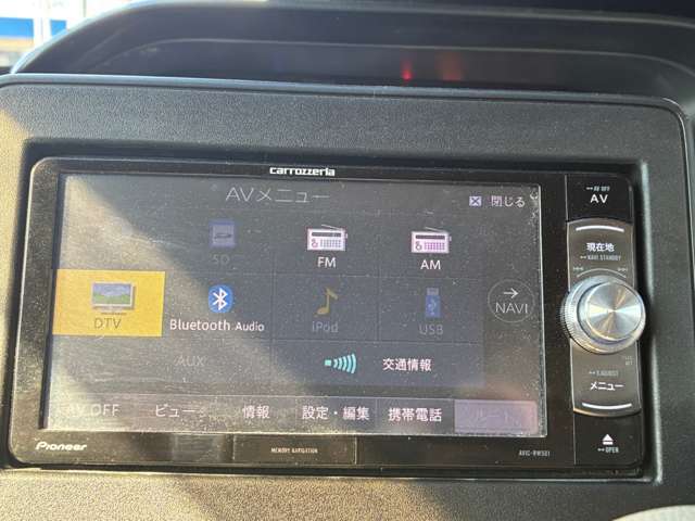 Bluetooth接続可能です♪