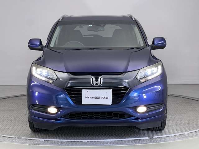 納車前に正規ディーラー整備士による徹底的な点検を行います★