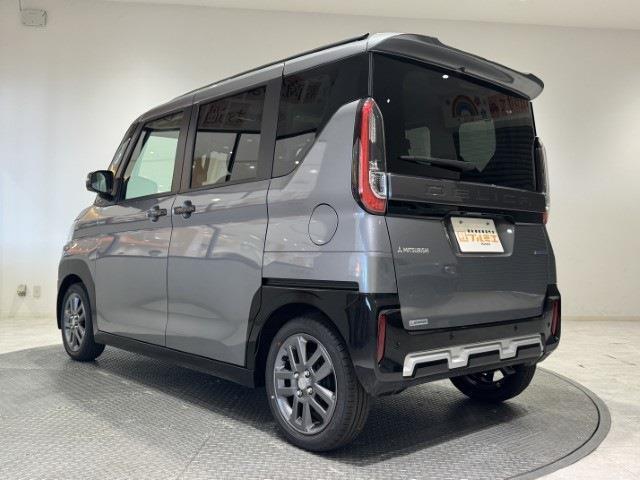 届出済未使用車とは、登録済みでなおかつ使用していない車のことを指します！ナンバー登録はしてあるものの、実際には使用されず保管しているケースが多く、必要最低限の走行しかしていないお車です♪