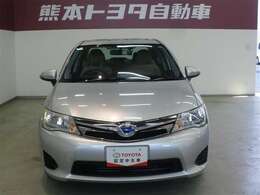 「トヨタ認定中古車」　は3つの安心を1台にセット！　安心1.☆まるごとクリーニング☆　安心2.☆車両検査証明書☆　安心3.☆ロングラン保証☆　トヨタの中古車は安心と選びやすさを提供いたします！