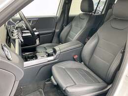 ■ブラック革シート/前席メモリー付パワーシート＆シートヒーター/ネットでは伝えきれないことが沢山ございます。まずはお気軽にお問い合わせください。！