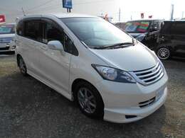 外装の状態も艶々ピカピカ！車両状態も良い車両です！！先ずは現車必見！！