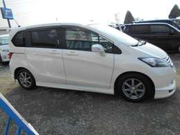 純正エアロ！バイザー！プライバシーガラス！