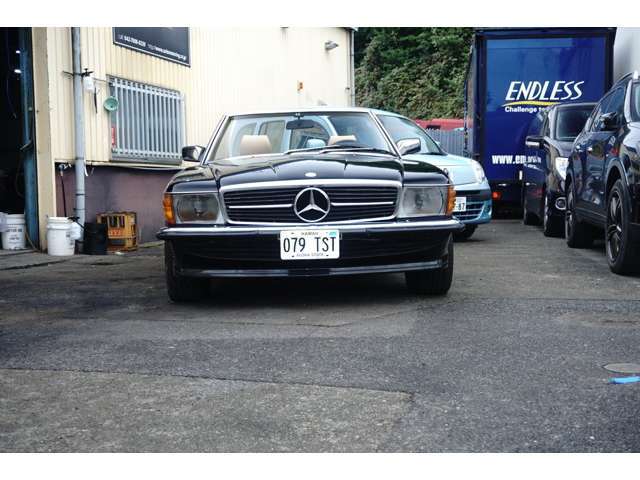 キラル社　1980年代　絶版物　メルセデス300SL キラル社 1980年代 絶版物 メルセデス300SL
