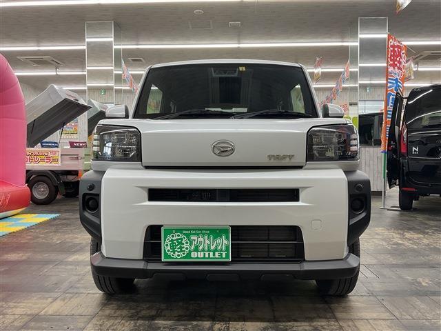 青森の未使用車専門店だからもちろん「修復歴なし」のおクルマのみ取り扱っております。ローンも最長120回までご用意しております。即日審査最短30分！審査が不安な方もご相談ください！