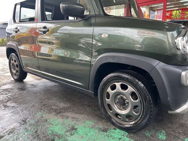 「当たり前のことを当たり前に」。それがTAXの全てです！！