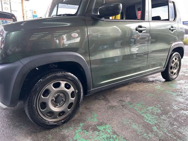 オートローン取り扱っております♪頭金0円・最低6回～最長74回までOK♪頭金・ボーナス0円でもOKです♪遠方のお客様は、メールで本申し込みが可能です。詳細はスタッフまで！