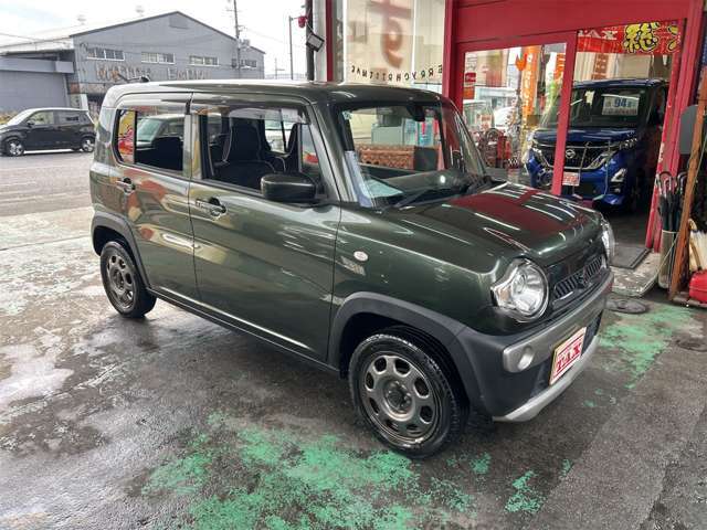 TAXがつねに追求してきたのは、お客様に十分な「安心」を提供することで、高い「信頼」を得ること。