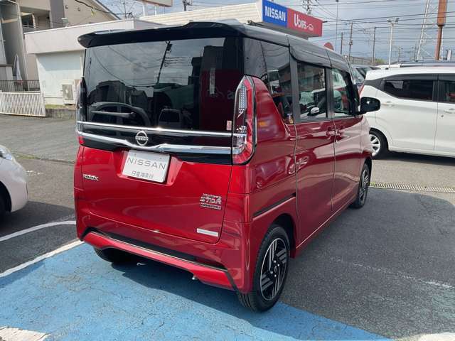 令和5年式　当社下取りのオーナー車です☆彡