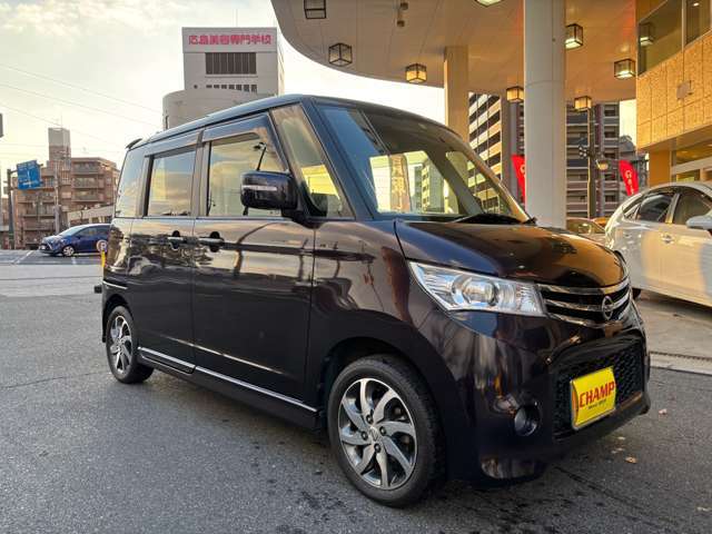 中古車だけでなく、各種メーカーの新車も取扱っております！もちろん注文販売もOK！全国よりお探し致しますので、お気軽にお声掛けください！