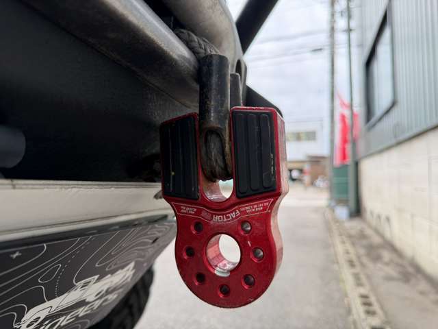 FACTOR55をインストール！