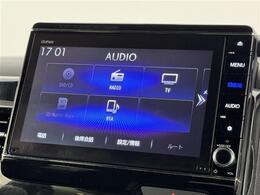 【カーナビ】『カーナビ』の画像になります。ナビ利用時のマップ表示は見やすく、いつものドライブがグッと楽しくなります！