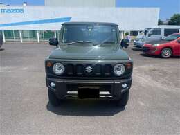 安全装置も充実レーダブレーキサポート付