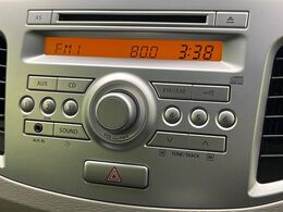 お好きな音楽を車内でお楽しみいただけます♪スピーカー交換・ウーハー追加などの音質向上や、最新ナビ・後席モニター等の取り付けも是非ご相談ください！