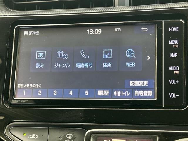 ナビ、ドラレコ、ETC、フリップダウンモニター、デジタルインナーミラーetc…後付け可能です！オプションも豊富に取り揃えておりますのでご安心ください！