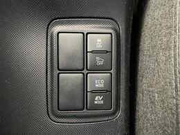 【運転席操作部】『運転席周辺の装備』の画像になります。快適なドライブを楽しむための機能が装備されています！運転席から触れるので使いやすいです！