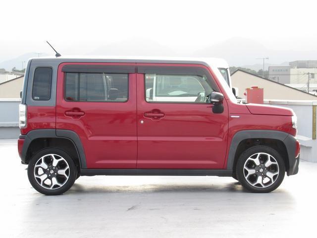 右側面です☆是非とも実際にお車を見に来て下さい☆