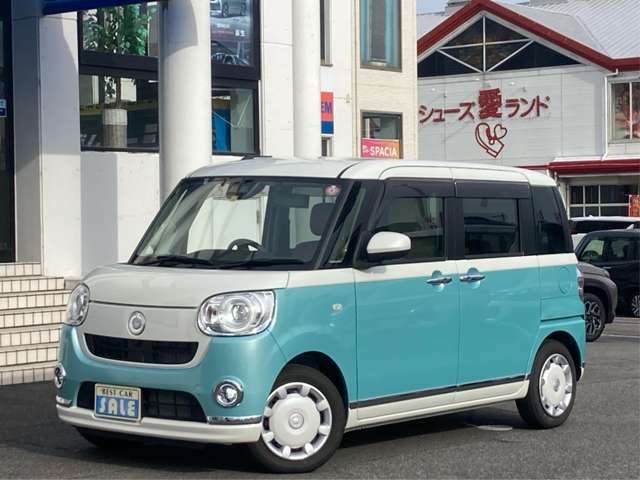 高年式の良質車からお求め易い車両まで幅広く取り揃えております。指定整備工場も併設！スズキ車専用のテスター診断機も完備。ご購入後も安心してお乗りいただけるよう体制を整えております！