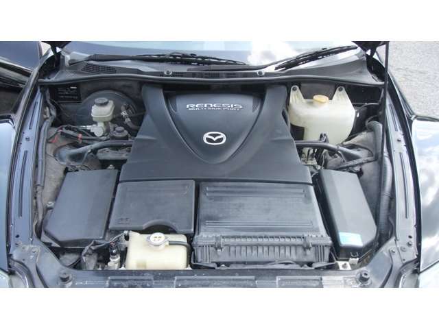 RX-8専門店！安心のの全車、圧縮測定済です。エイトの事なら結構得意です。何でも相談してください。よろしくお願いします。