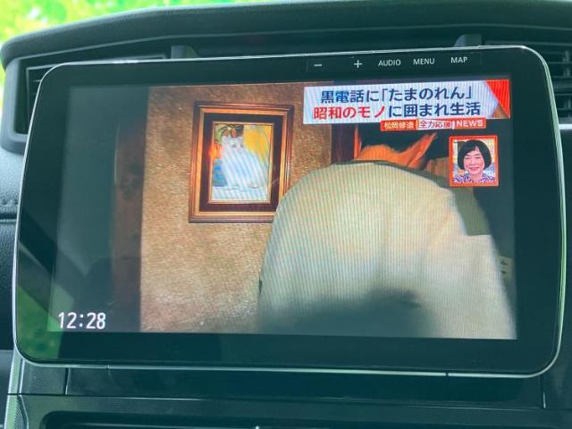 ナビ、ドラレコ、ETC、フリップダウンモニター、デジタルインナーミラーetc…後付け可能です！オプションも豊富に取り揃えておりますのでご安心ください！