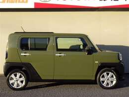 安心のトヨタ認定中古車をはじめ様々なラインナップをご用意しています。