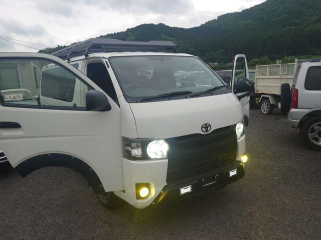厳選した中古車のみ販売！！もちろんお客様のご要望でお好みのお車をお探しする事も可能です！ご要望などご質問がありましたらお気軽に当店までご相談下さい