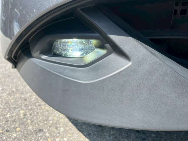 ☆フォグランプ（運転席側）☆