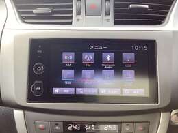 Bluetooth接続など対応可