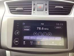 【ディスプレイオーディオ】スマホ連携でマップを見れます