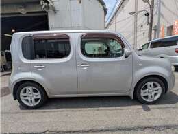 Enjoy Car Life Supported by Garage Yamamoto！